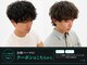 シーフ 千葉(Cyf)の写真/扱い易い×お洒落を合わせたパーマでどの角度もカッコいい[千葉/メンズ/MEN’S/メンズパーマ/韓国/学割U24]