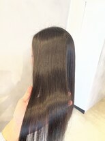エイト ヘアサロン 渋谷本店(EIGHT)&nbsp;酸性縮毛矯正