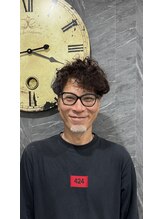 ヒラナカ&nbsp;平中 利樹