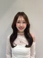 サローネ サンク(SALONE CINQ) 米澤 優奈