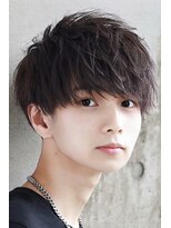 レム(Rem.)&nbsp;爽やかマッシュ/大人女性/学生さん/メンズ/20代/30代/40代/ボブ