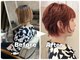 ヘアーリゾートガーデン 南林間店(Hair Resort Garden)の写真