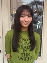 ロゴライフアットガーデン(logo life at garden)&nbsp;レイヤーカット☆