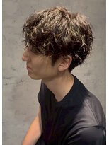 アフィナー(Afinar) 【横浜/横浜駅】レイヤーカット/髪質改善/ダブルカラー/エクステ