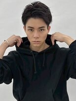 エンド 大阪梅田(&)&nbsp;アップバング