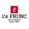 フランク 伊丹店(i's FRUNC)のお店ロゴ