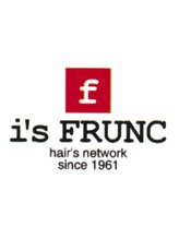 i's FRUNC　伊丹店