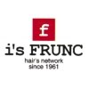 フランク 伊丹店(i's FRUNC)のお店ロゴ