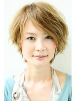 フィノ(PHINO)&nbsp;グランジショート