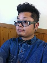 ヘアーリゾート レアレア(Hair Resort LeaLea)&nbsp;折田 良兵