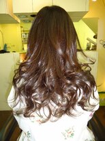 エムスリーディーミュゼステージ(M3D)&nbsp;スマトリミックストリートメント