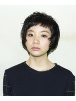 サリバン(Sullivan)&nbsp;ベリーショートで可愛く☆　Sullivan千葉