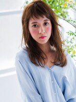 マンス ルージュ 博多マルイ店&nbsp;☆シースルーウェーブ☆【博多駅】