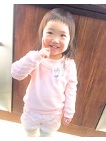 トウキョウ ゴブ(GOB)&nbsp;【池袋TOKYO GOB】キッズカット