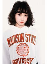 クアトロ グランシュ 川崎店(QUATRO × GranCieux)&nbsp;カジュアルウェーブ