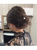 ヘァーセット