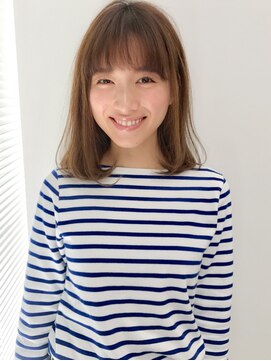 グレース(GRACE) 大人BOB（担当　宮本）