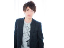 ピースオブヘアー(PEACE of hair)