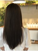 スモーキーアッシュ