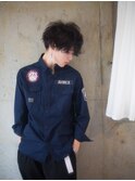 ソフトマッシュ