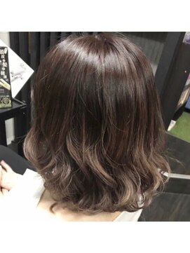 ジーキャトル(G-quatre) グラデーション *