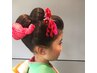 祝♪七五三おめでとうございます！セット＆着付け￥8800から