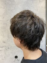 プロップスヘア(props hair)&nbsp;メンズショート