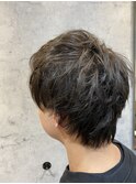 メンズショート