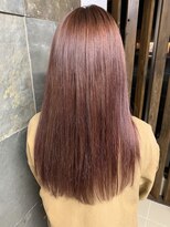 エリシオン(ELYSION)&nbsp;アプリコットピンク