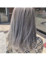 リコリミックス(RICO remix)&nbsp;超ハイトーングレージュ