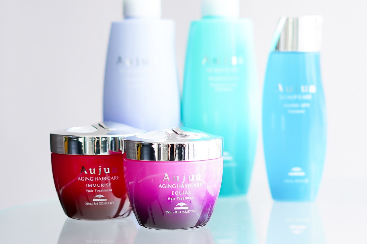 ☆常識を覆すトリートメント革命☆リピーターが90％以上。【美容界最