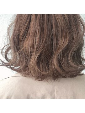 リムレス(LIMLESS) カット/カラー/ハイライト/ダブルカラー