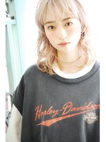 リーズ 表参道(Lise)&nbsp;Lise【表参道】【イルミナカラー】【髪質改善】【学割U24】