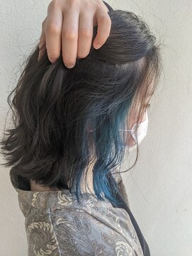 ビビグランジュテ(BiBi) BiBi glandjete 高知県 南国市 地球グミカラー