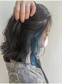 BiBi glandjete 高知県 南国市 地球グミカラー
