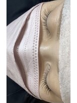 ザデイ(THE DAY)&nbsp;まつエク【JCカール　sheer brown  130本】