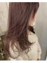 スーリール 赤坂店(Sourire)&nbsp;ラベンダーベージュ