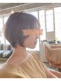 アトリエ エス atelier es HAIRDESIGN 髪質・毛量・骨格でお悩みの方は相談下さい^ ^