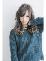 カラーリゾート エーアイ 川口元郷店 西川口 川口(Ai)&nbsp;大人フェミニン