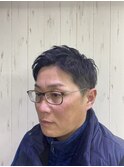 かっこいいお父さん