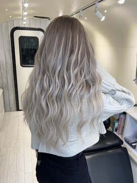 エイジア ユナイテッド バーン(ASIA UNITED BURN) ◆ASIA◆ extension