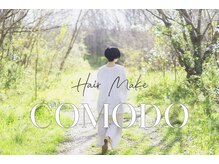 コモド(COMODO)