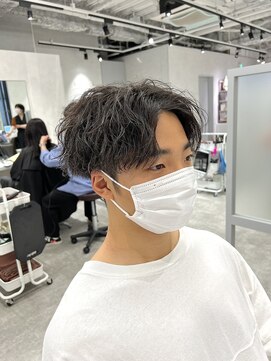 キートス(Kiitos) 王道人気センターパートツイスパ