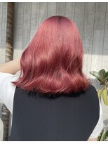 リミエ(RIMIE)&nbsp;#チェリーピンク