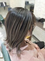 ココイロ(COCOIRO)&nbsp;cut+グラデーションcolor+TR