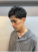 ニュアンスパーマ