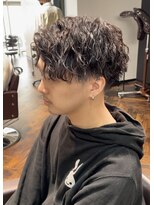 スキル(SKILL)&nbsp;ツイストスパイラル/パートスタイル