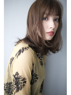 髪質改善サロン ミューズ 一社店(MUSE) 【業界話題★髪質改善美髪チャージTR★94%OGカラー取扱サロン】