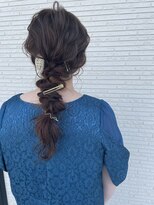 アマラス(Amorous)&nbsp;ローポニー