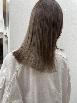 ホク(hoku) soft milk tea